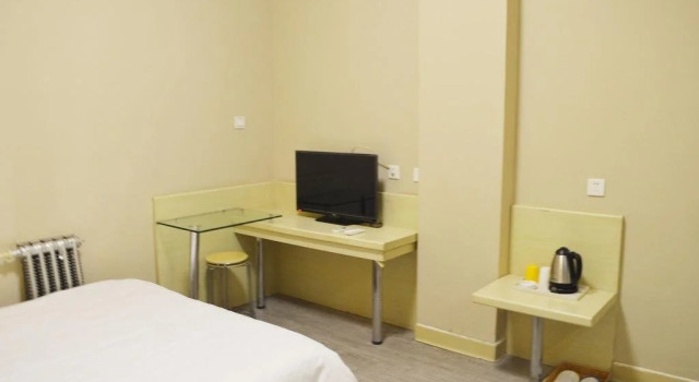 Post Home 365 Inn Shijiazhuang Youyi Str