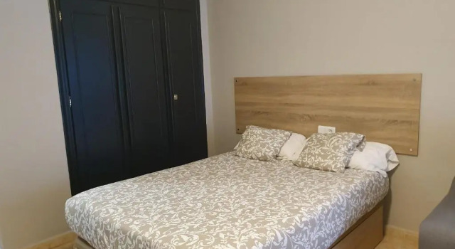 APARTMENT La CALA DESING a 150 m. del MAR, Забронировать Апартаменты/квартира Отели Ла-Кала-де-Михас с парковкой, Парковка