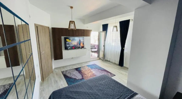 F1rst Residence - Mamaia Nord