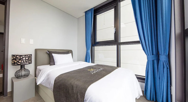 Номер Superior Shine Hotel