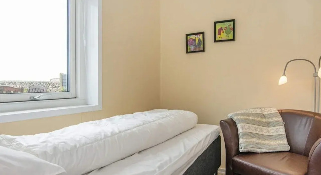 5 Person Holiday Home in Lemvig-by Traum, Rezervovat Rekreační dům Lemvig 