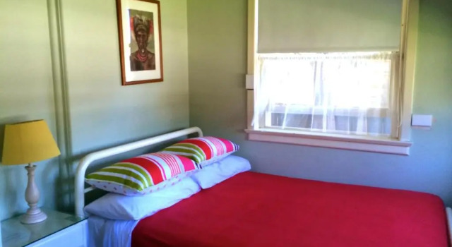 Трёхместный номер Standard Guesthouse 83