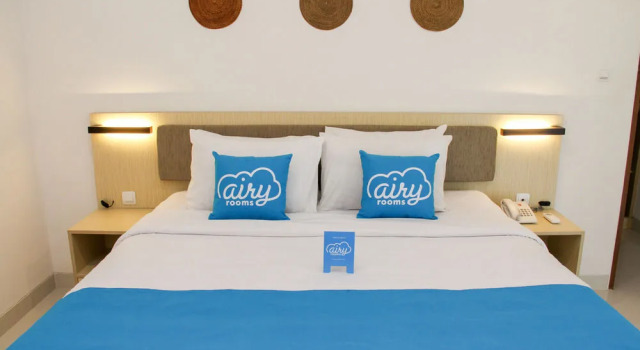 Harmony Beach Suites