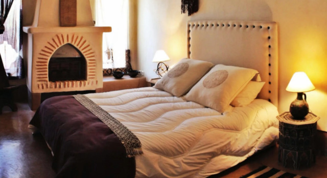 Dar 55 – Berbère House, Boek Hotel Hotels in Marrakech-Tensift-Haouz met zwembad, Zwembad