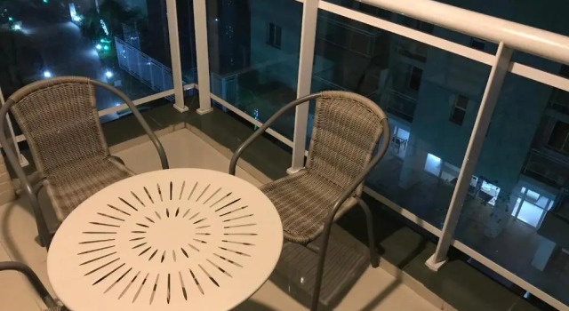 Апартаменты Apartamento Cond. JTR