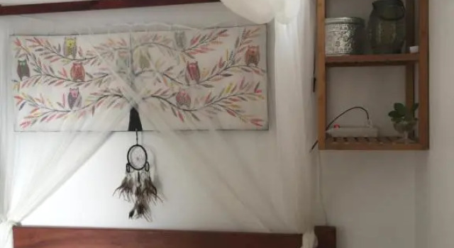Les Gîtes de CASITA, Book Hotel Hoteller i Marie Galante med pool, Swimmingpool