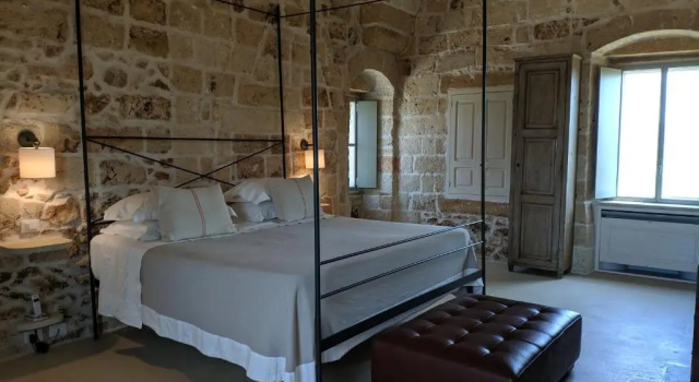 Masseria Trapana, Забронировать Отель СПА-отели Сурбо, SPA-услуги