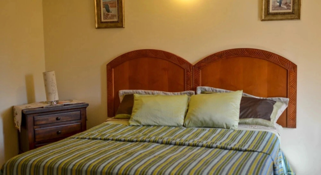 Номер Standard Bellissimo Boutique Hotel