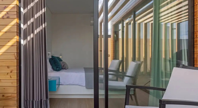 Вилла Premium Quinta do Passo
