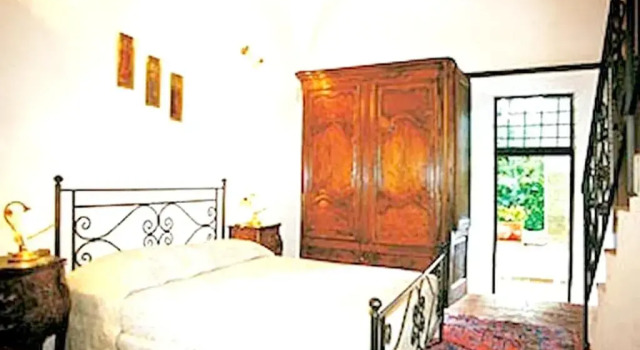 2 bedrooms villa with private pool and wifi at Castiglion Fiorentino