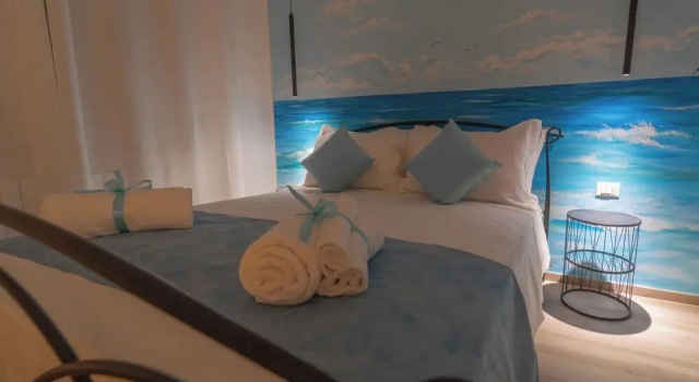 Villa Yucca - B&B and Glamping, Réserver Camping Camping et glamping à Abruzzes, Camping