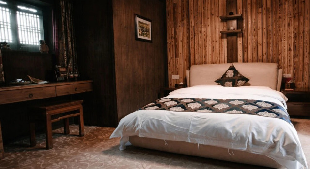 Heart Retreat. Xiyuan, Rezerwuj Hotel Shangrao Jiangxi