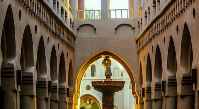 Embrace Hotel, Rezervovat Hotel West bank Luxor