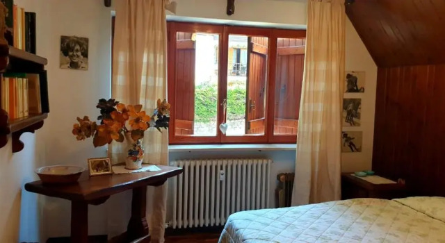 un'oasi di relax