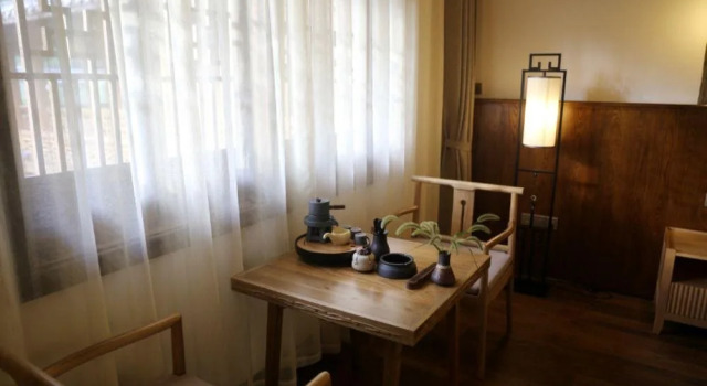 Sukham Advasa Zhangjiajie