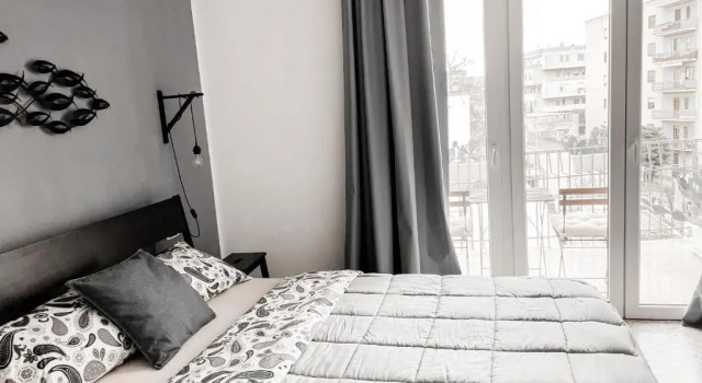 Standard Zimmer Salecce B&B