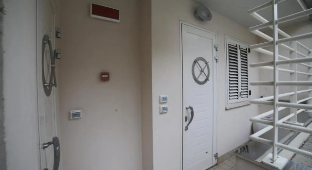 Номер Economy Hotel Caribia Pinarella