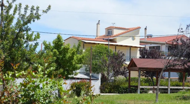 Serenity House Aigio Dimitropoulos, Prenota Hotel Aigio Acaia