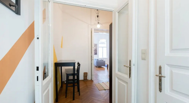 Simple Comfort Apartment, Забронировать Апартаменты/квартира Будапешт 