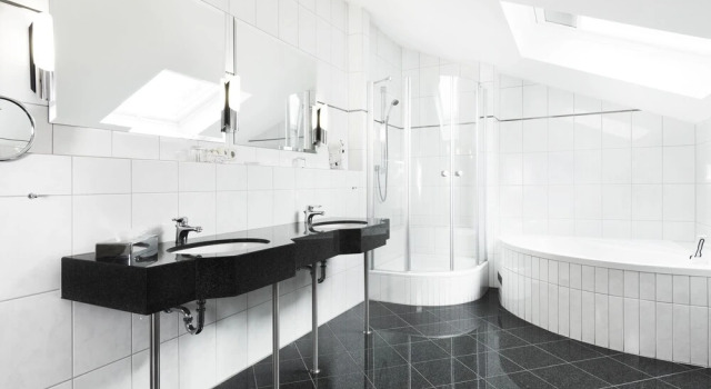 Suite Lothar-Mai-Haus