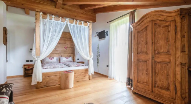 Agritur Maso Grisun