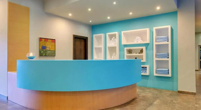 Apollo Blue