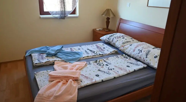 Charming And Comfortable Apartment Dramalj