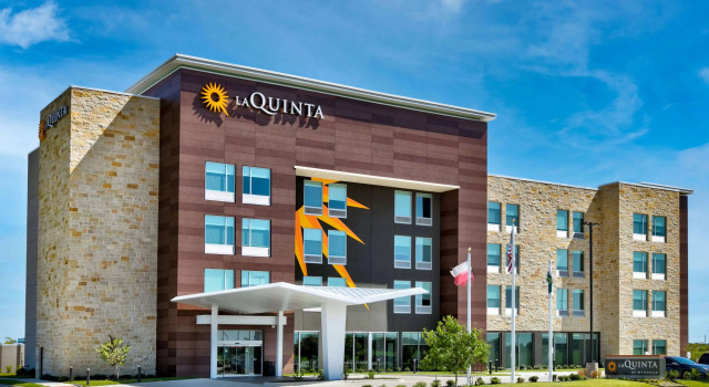 La Quinta Inn & Suites by Wyndham Terrell, Prenota Hotel Terrell 