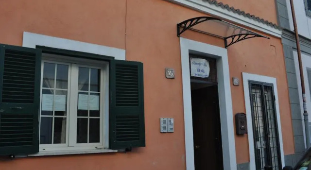 Lovely Roma B&B, Забронировать Мини-отель Мини-отели Рима, рядом с Ослиные ворота, Мини-отель