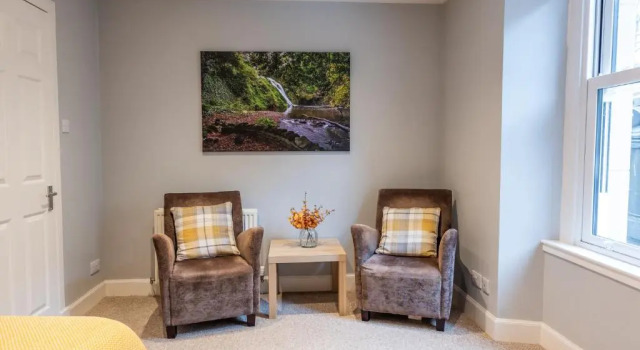 Union Street Suites