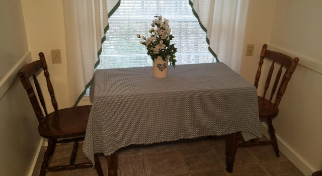 Семейный номер Standard Merrill Farm Inn
