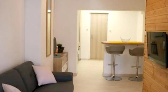 House With one Bedroom in Saint-amand-les-eaux, With Wonderful City View and Wifi, Varaa Hotelli Saint-Amand-les-Eaux Picardy