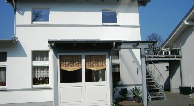 Ferienwohnungen Stark, Book Hotel Heringsdorf Usedom