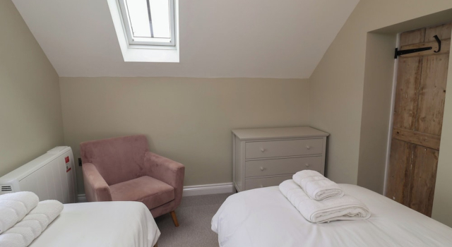 6 Gravel Hill, Reserva ahora Casa o chalet Burnham Overy Staithe 