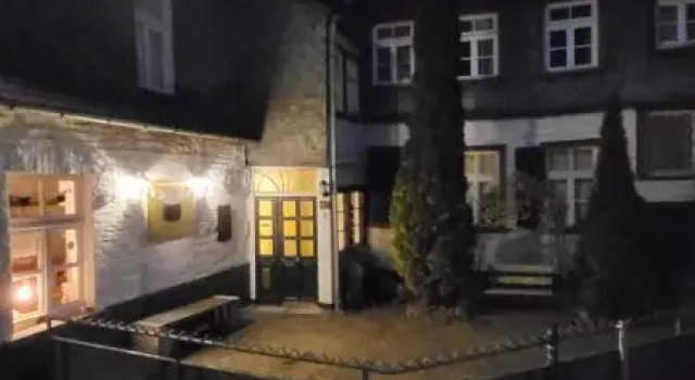 Tradition Monschau 2, Rezervovat Hotel Monschau 