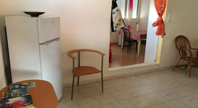 Apartment With one Bedroom in Capesterre Belle Eau, With Wonderful sea, Забронировать Апартаменты/квартира Апартаменты Бас-Тер, Апартаменты/квартира