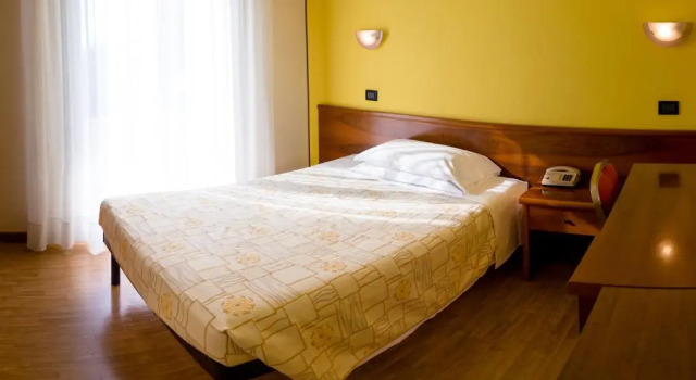 Hotel Paradiso Terme
