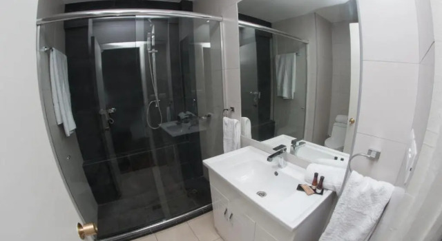 Одноместный номер Standard Hotel Plaza Ñuñoa