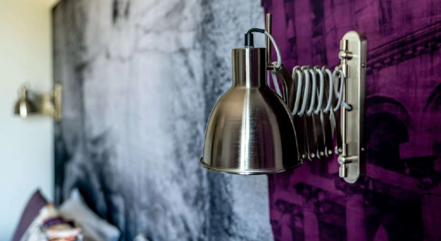 Двухместный номер Standard Best Western Le Vinci Loire Valley