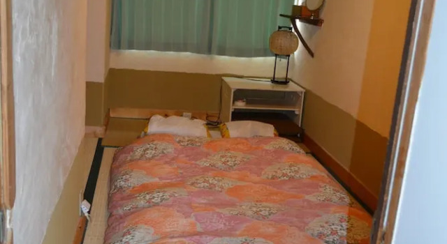 Номер Economy Guesthouse Bon
