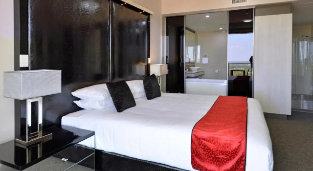 Люкс Executive Rydges Palmerston - Darwin