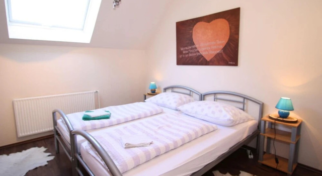 Spacious Apartment near Ski Area in Pusterwald, Rezerwuj Apartament Apartamenty w Poelstal, Apartament
