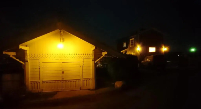 Vandrarhemmet Lotsen, Varaa Hotelli  