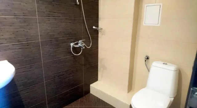 Двухместный номер Standard Park Apartments & Rooms Popovi