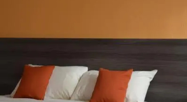Семейный номер Standard Hôtel Valpré