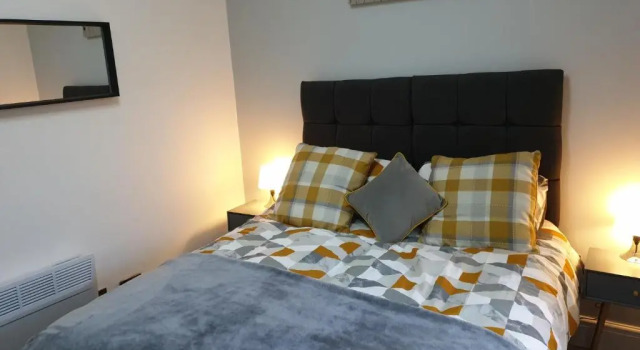 Коттедж Stunning 5 bed house, 2 mins to beach and town, also free parking
