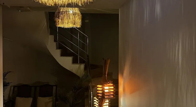 Номер Standard Lara Boutique Hotel
