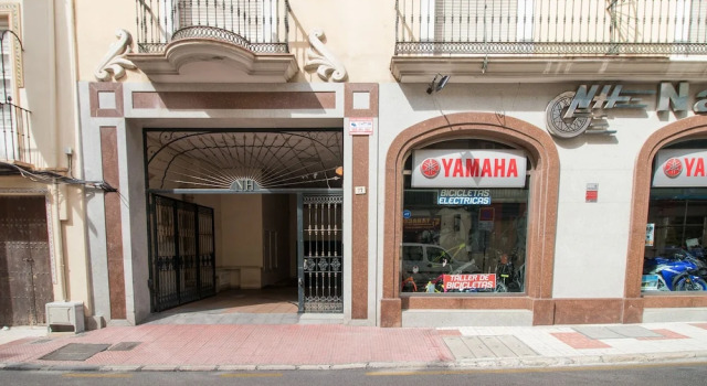 Amazing Spacious Flat Historical Center, Забронировать Апартаменты/квартира Апартаменты Малаги, рядом с Salamanca Market, Апартаменты/квартира