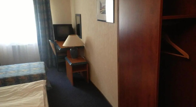 Номер Standard Hotel TenisHouse