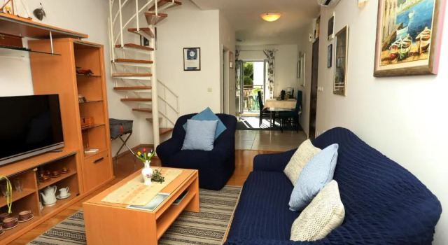 Apartments Sikirica, Забронировать Апартаменты/квартира Мастринка Трогир